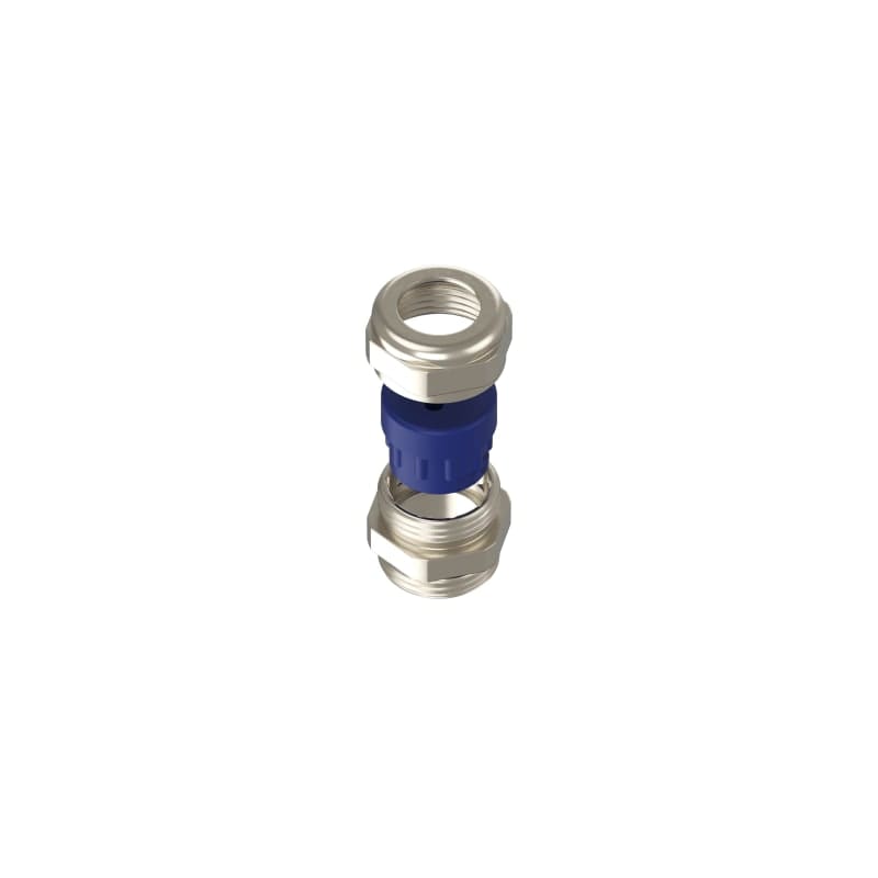 TEAFLEX - TEAPR13M0303 PRES.MULTIF. 3 X 3 PG13,5