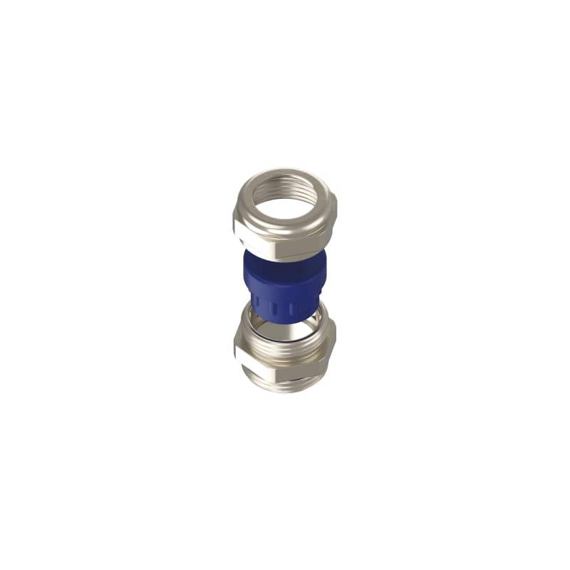 TEAFLEX - TEAPR16M0104 PRES.MULTIF. 1 X 4 PG16