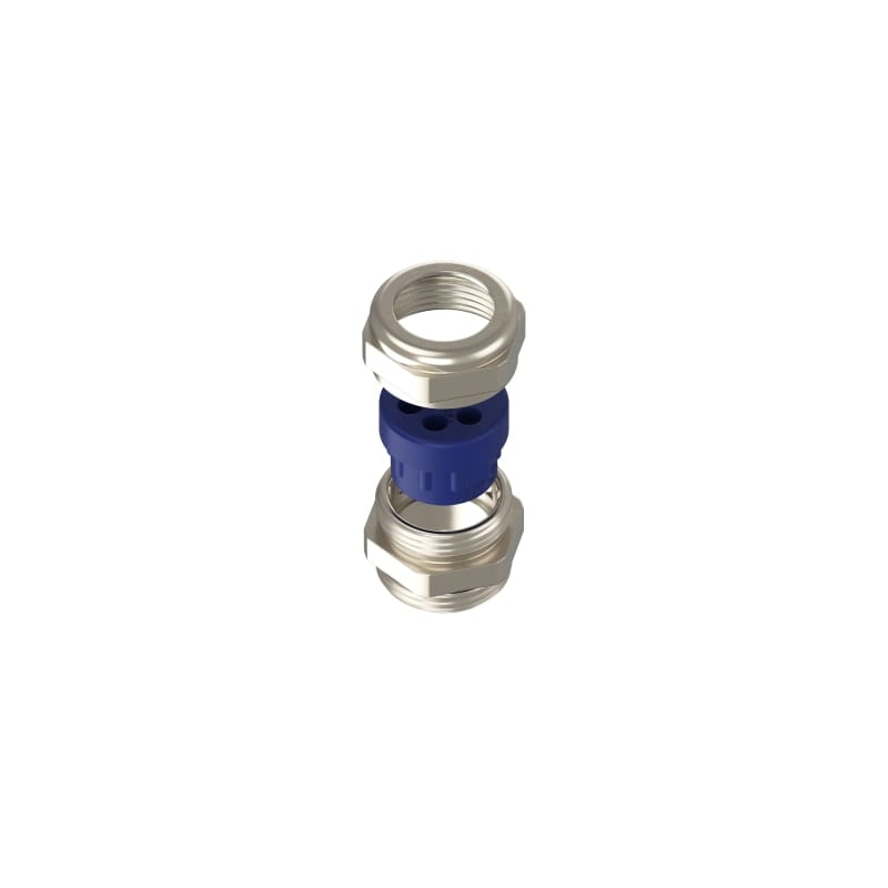 TEAFLEX - TEAPR16M0604 PRES.MULTIF. 6 X 4 PG16