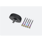 TELTONIKA NETWORKS - TTKPR1KCI49 5G COMBO MIMO MOBILE/GNSS/WIFI ROOF SMA