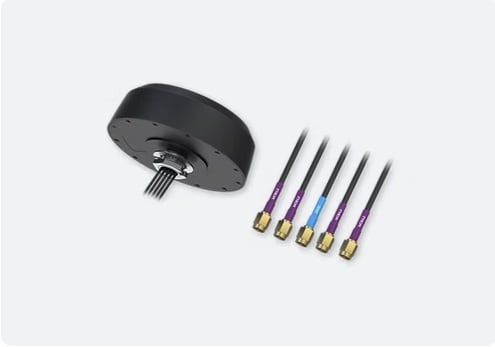 TELTONIKA NETWORKS - TTKPR1KCI49 5G COMBO MIMO MOBILE/GNSS/WIFI ROOF SMA