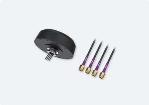 TELTONIKA NETWORKS - TTKPR1KC647 5G COMBO MIMO MOBILE/GNSS ROOF SMA ANTEN