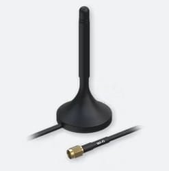 TELTONIKA NETWORKS - TTKPR1KRF30 MOBILE MAGNETIC SMA ANTENNA