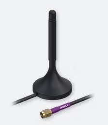 TELTONIKA NETWORKS - TTKPR1KS210 MOBILE MAGNETIC SMA ANTENNA