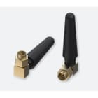 TELTONIKA NETWORKS - TTKPR1US450 Angled compact mobile antennaCompact mob