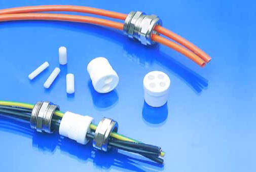TEAFLEX - TEAPR21M0408 PRES.MULTIF. 4 X 8 PG21