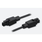 TELTONIKA NETWORKS - TTKPR2PP10B 4-pin to 4-pin power cable