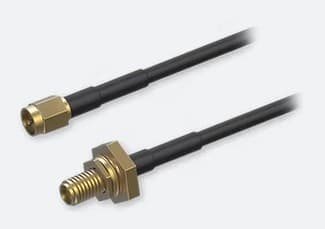 TELTONIKA NETWORKS - TTKPR2VM20M MOBILE SMA ANTENNA WITH 450 MHZ