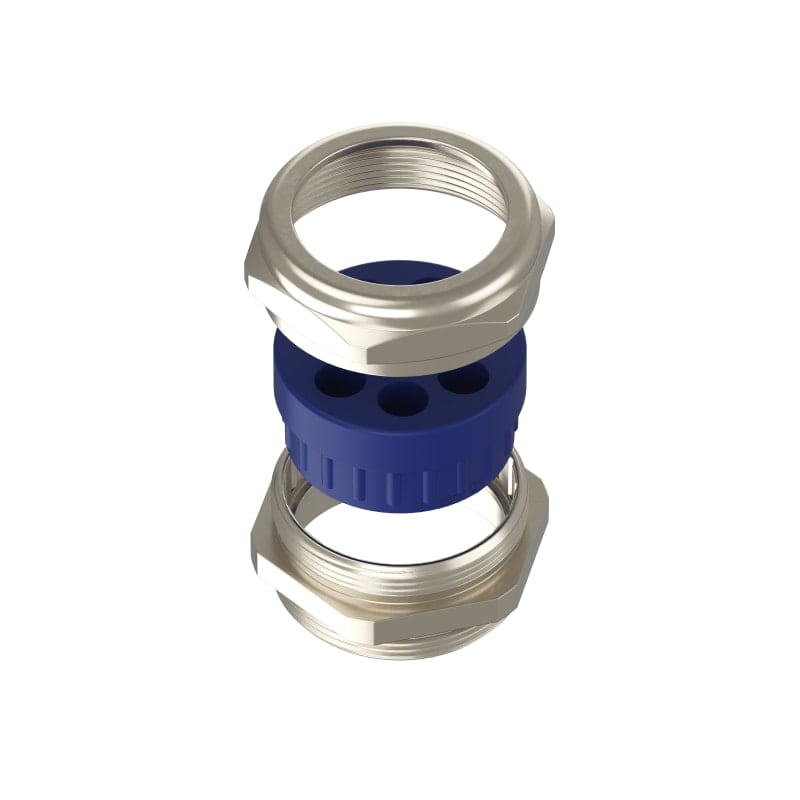 TEAFLEX - TEAPR36M0809 PRES.MULTIF. 8 X 9 PG36