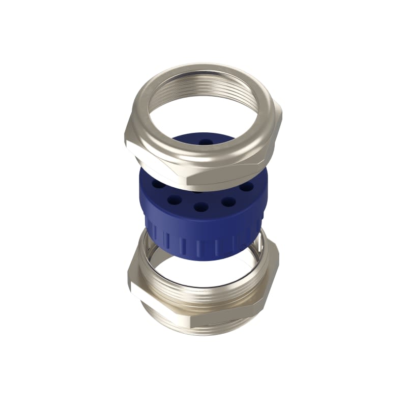 TEAFLEX - TEAPR36M1505 PRES.MULTIF. 15 X 5 PG36