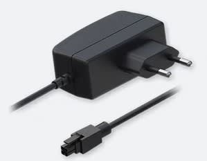 TELTONIKA NETWORKS - TTKPR3PUEU3 EU power supply, 9W