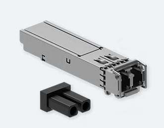 TELTONIKA NETWORKS - TTKPR4DU22K 1.25 Gb/s SR SFP TX TRANSCEIVER