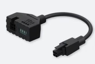TELTONIKA NETWORKS - TTKPR5MEC21 4-PIN Power Adapter with I/O Access