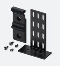 TELTONIKA NETWORKS - TTKPR5MEC23 DIN Rail KIT adapter