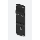 TELTONIKA NETWORKS - TTKPR5MEC24 SURFACE CLIP HOLDER KIT