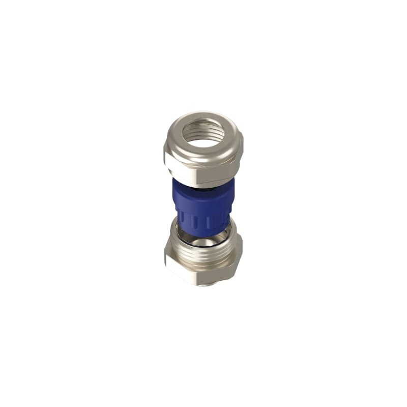TEAFLEX - TEAPRA01411 PRES.ALLARG. 7 -10,5 1/4