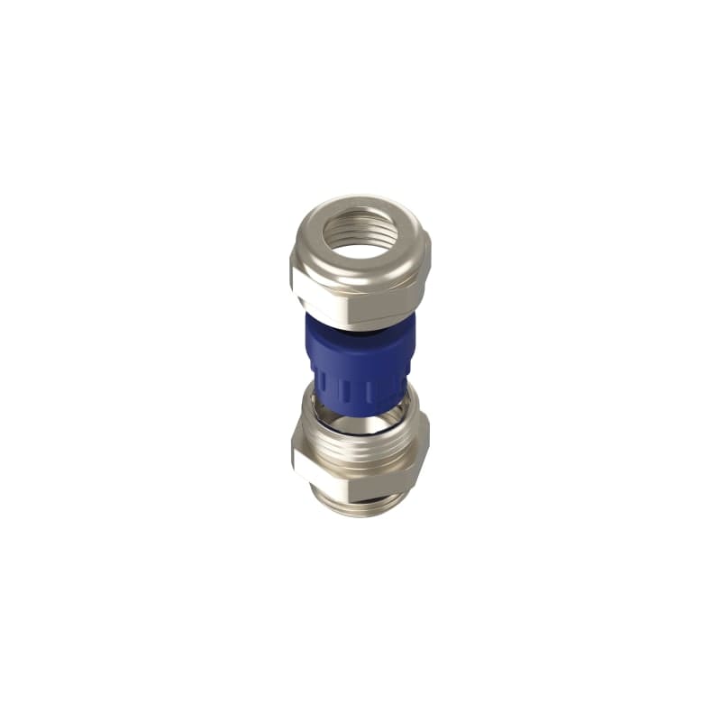 TEAFLEX - TEAPRA03811 PRES.ALLARG. 7 -10,5 3/8