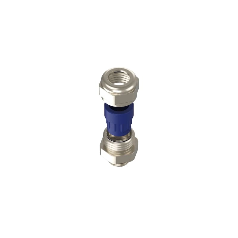 TEAFLEX - TEAPRAM1209 PRES.ALLARG. 6,5- 9,5 M12X1,5