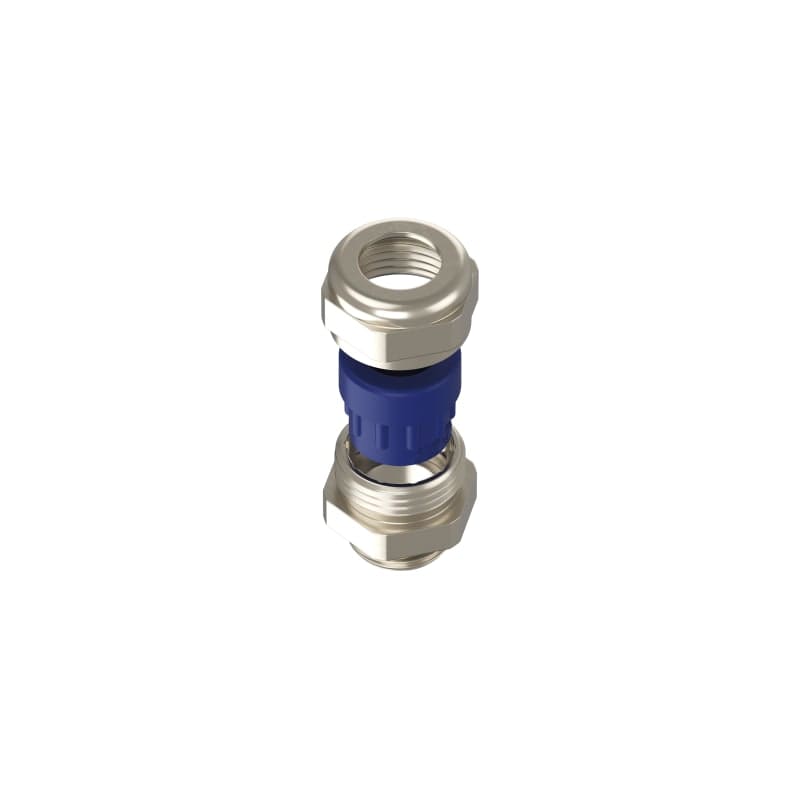 TEAFLEX - TEAPRAM1611 PRES.ALLARG. 7 -10,5 M16X1,5
