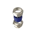 TEAFLEX - TEAPRAM2520 PRES.ALLARG. 17 -20,5 M25X1,5