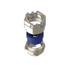 TEAFLEX - TEAPRAT10025 PRES.ANTITORS.20 -25 1