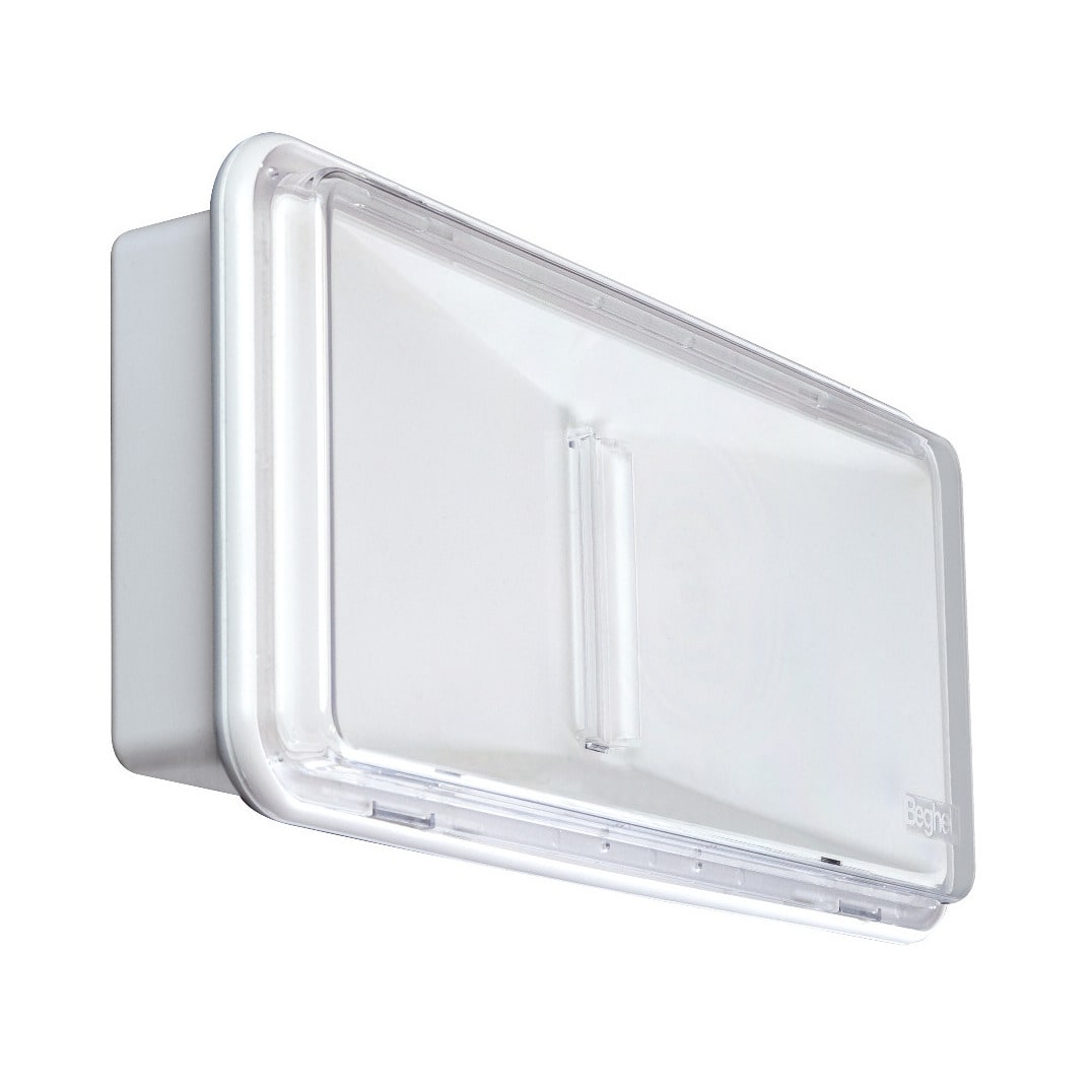 BEGHELLI - BEG500ATSE PRATICA IP65 500L SE AT