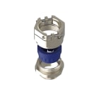 TEAFLEX - TEAPRATM3225 PRES.ANTITORS.20 -25 ISO32