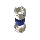 TEAFLEX - TEAPRATM4025 PRES.ANTITORS.20 -25 ISO40