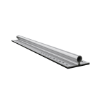 CONTACT ITALIA SRL - IICPRB1843-38-EF TILT LT - PROFILO BASE 380 MM C/FORI E E