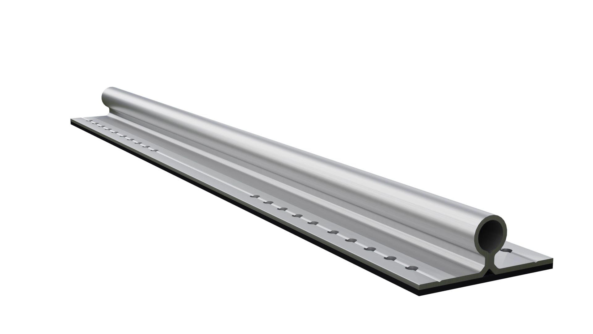 CONTACT ITALIA SPA - IICPRB1843-38-EF TILT LT - PROFILO BASE 380 MM C/FORI E E