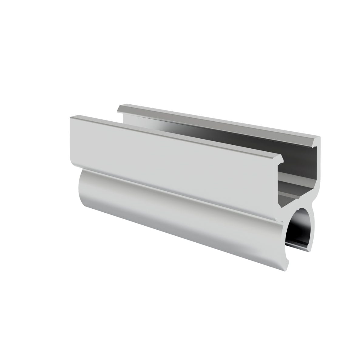 CONTACT ITALIA SPA - IICPRB2169 TILT LT - PROFILO BASCULANTE 80 MM