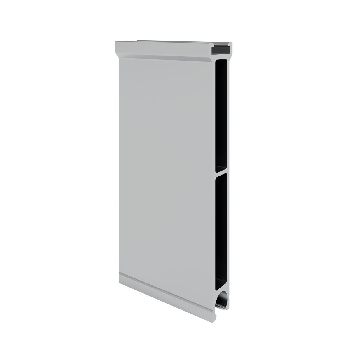 CONTACT ITALIA SRL - IICPRB7897 TILT LT - PROFILO BASCULANTE 80 MM - H16