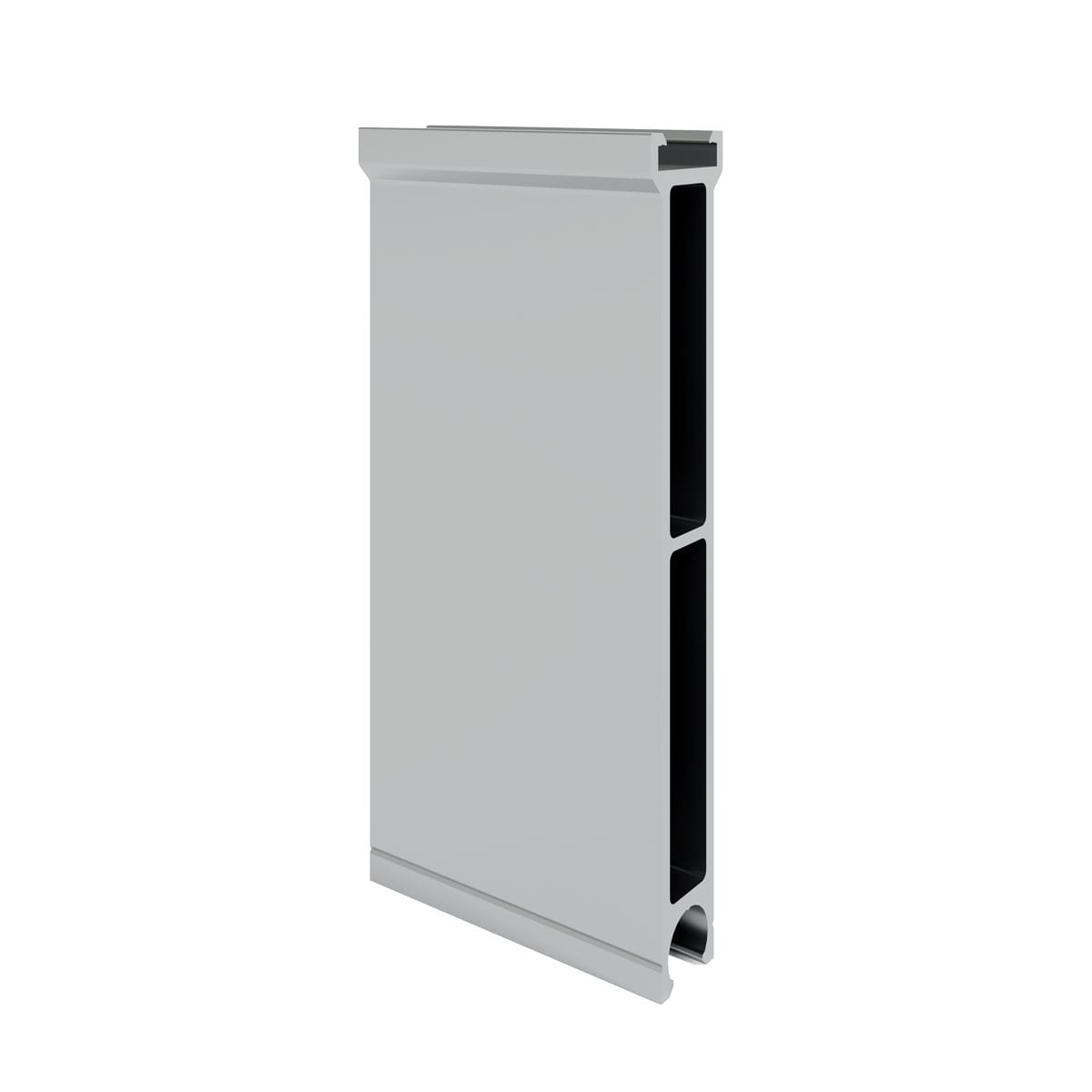 CONTACT ITALIA SRL - IICPRB7897 TILT LT - PROFILO BASCULANTE 80 MM - H16
