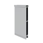 CONTACT ITALIA SRL - IICPRB7897 TILT LT - PROFILO BASCULANTE 80 MM - H16