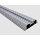 CONTACT ITALIA SPA - IICPRC0321-300 NET SLIM - PROFILO BASE - 3MT