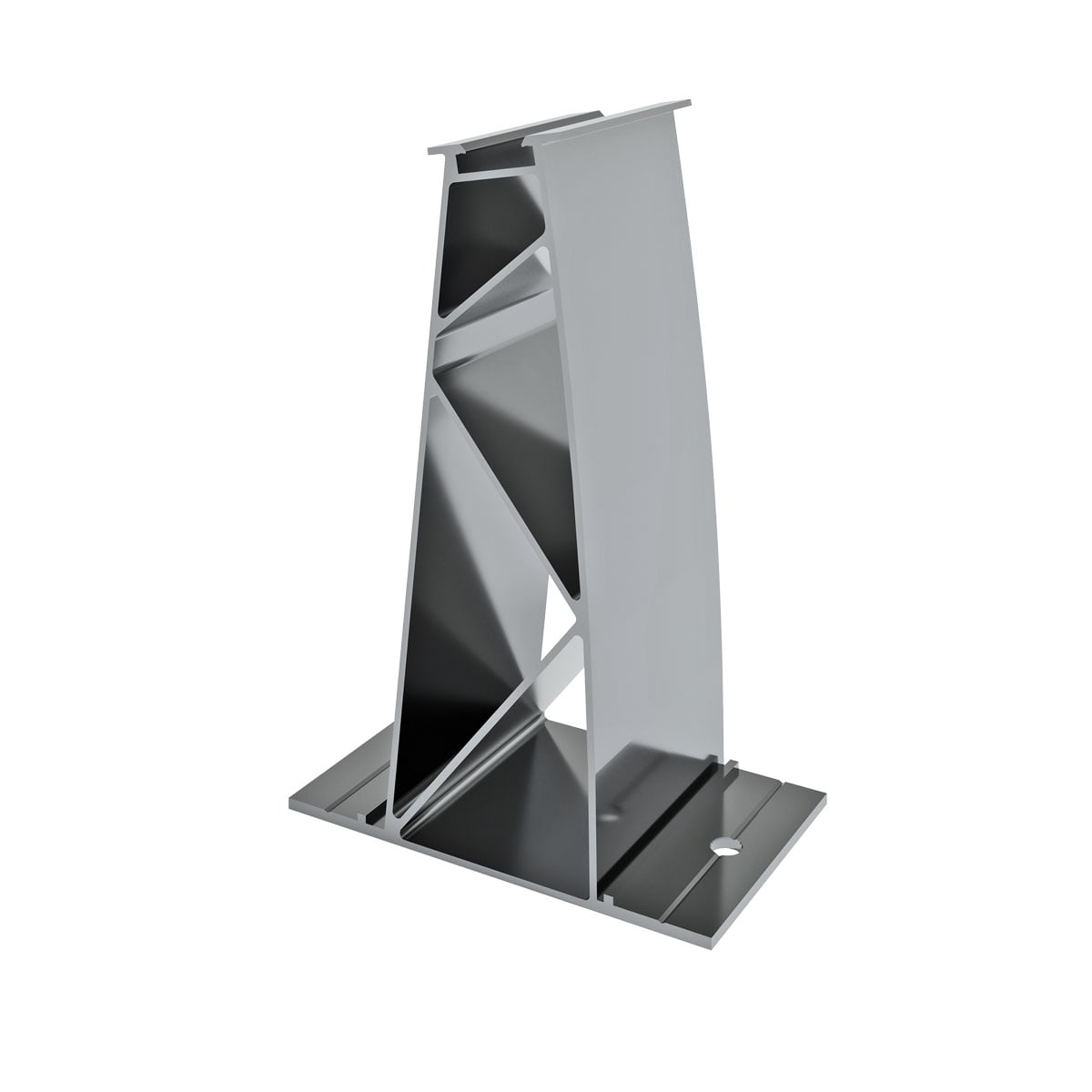 CONTACT ITALIA SPA - IICPRC1583-10 FEET - SUPPORTO POSTERIORE A 10