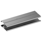 TEKNOMEGA SRL - TKGPRF1105 PROFILO 41X41 DOPPIO ZINC.CALDO SP2,5 L3