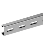 TEKNOMEGA SRL - TKGPRF1145 PROFILO 41X21 ASO. ZINC.CALDO SP2,5 L3M