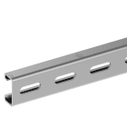 TEKNOMEGA SRL - TKGPRF1145 PROFILO 41X21 ASO. ZINC.CALDO SP2,5 L3M