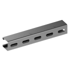 TEKNOMEGA SRL - TKGPRF1550 PROFILO 41X41 ASO. ZINC.CALDO SP2 L4M