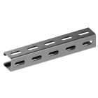 TEKNOMEGA SRL - TKGPRF1565 Prof 41x41x2 lung= 4mt Forato 3 Send