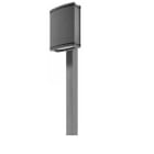 PERFORMANCE IN LIGHT - PRI000342 PALO Q100 INT 3,5+0,5M ANTR