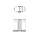 PERFORMANCE IN LIGHT - PRI000426 Palo 27 H265