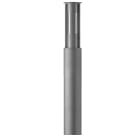PERFORMANCE IN LIGHT - PRI000896 PALO JOKER H510 GR/MET