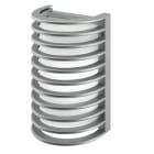 PERFORMANCE IN LIGHT - PRI002011 Apparecchio a parete 1x60W IAA Ottica simmetrica extra diffodente