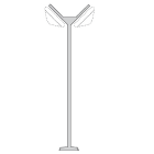 PERFORMANCE IN LIGHT - PRI008135 Palo 33 M2