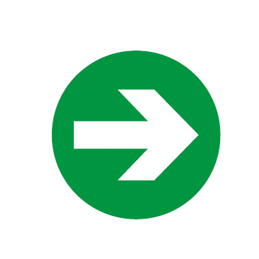 PERFORMANCE IN LIGHT - PRI008342 Freccia