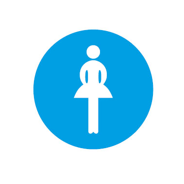 PERFORMANCE IN LIGHT - PRI008345 Woman