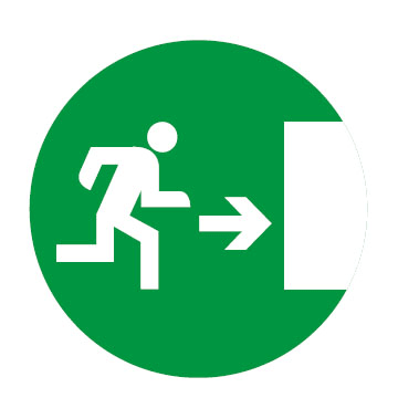 PERFORMANCE IN LIGHT - PRI008350 Dx uscita a destra