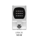 PERFORMANCE IN LIGHT - PRI06253490 LYRA 20 LED SR/T1 12-40K+RPA-90/105W